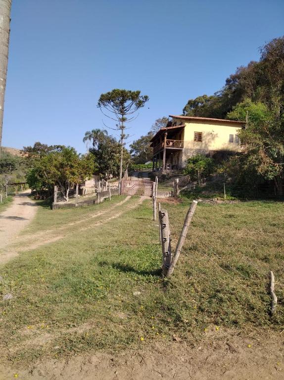  Fazenda GIR Laranjeiras