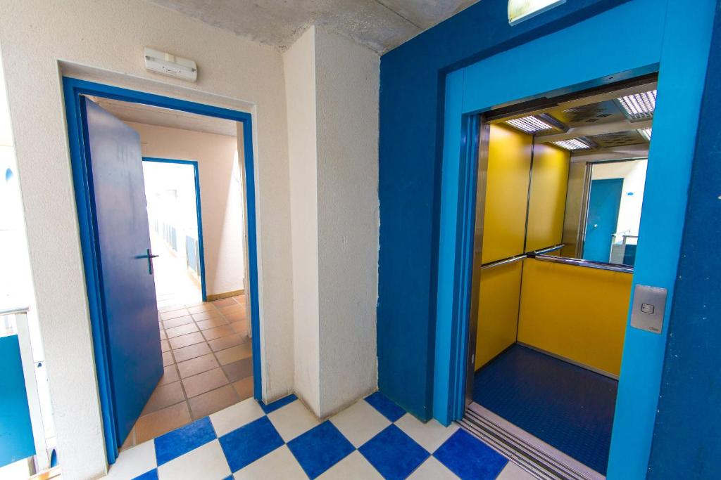Fotografie z fotogalerie ubytování Port Canigó 344 v destinaci Roses