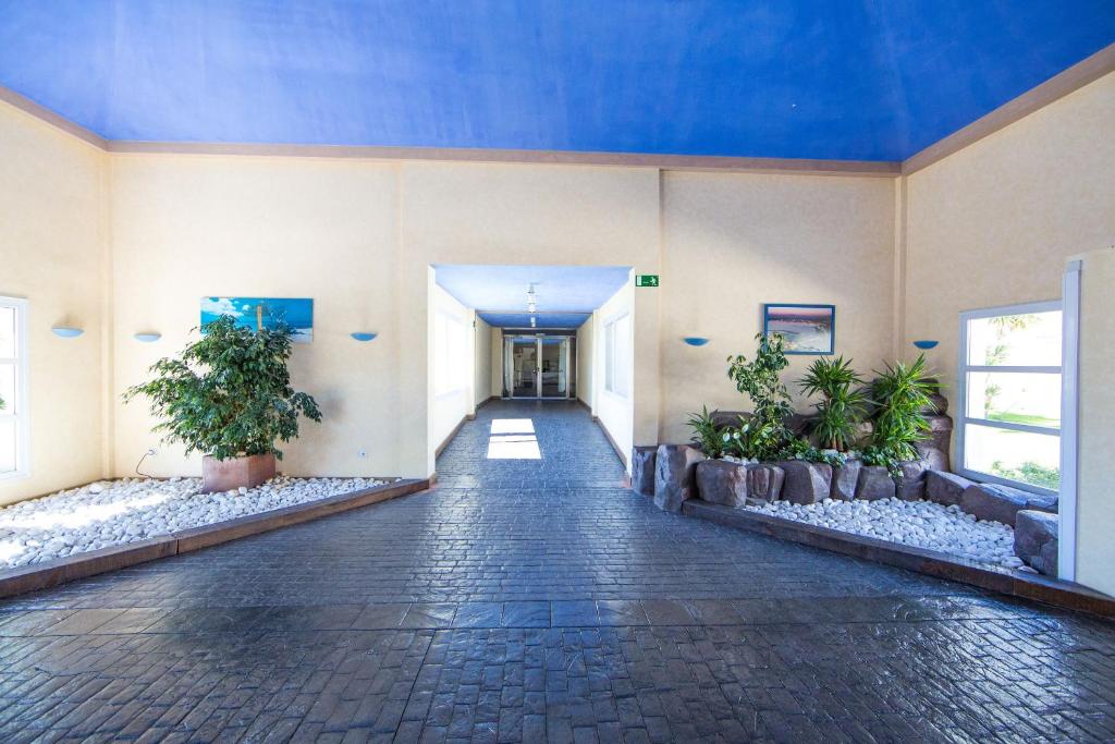 Zahrada ubytování Port Canigó 344