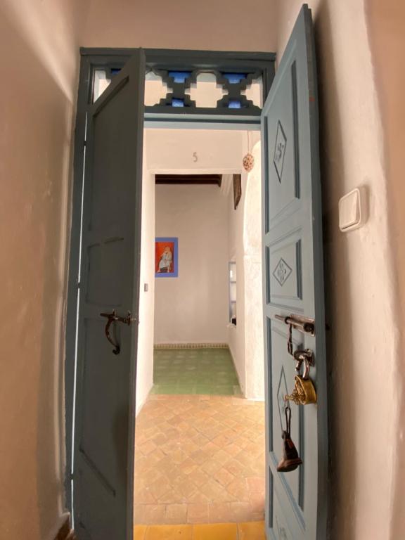 Fotografie z fotogalerie ubytování Casa Perleta v destinaci Šafšawán