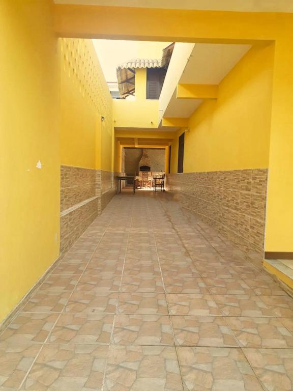  Residencia La maison Uruau