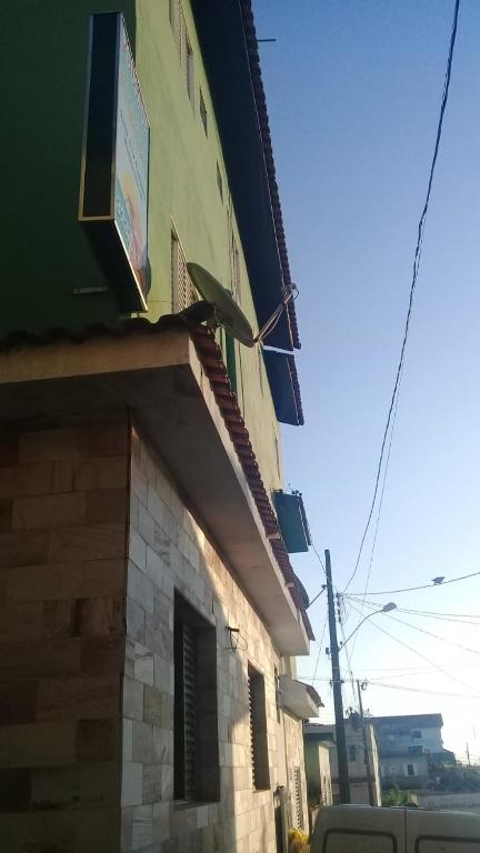  Pousada Alquidora