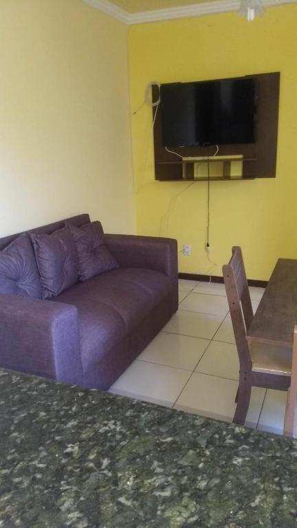  Apartamento 2 quartos no Rio Vermelho