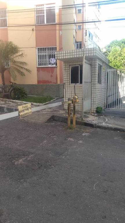  Apartamento 2 quartos no Rio Vermelho