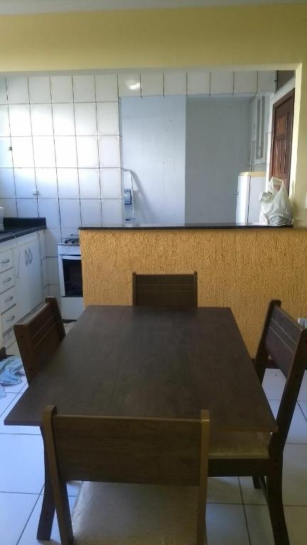  Apartamento 2 quartos no Rio Vermelho