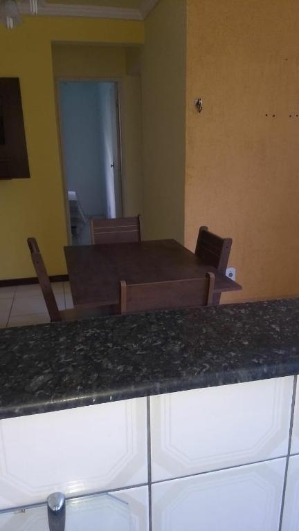  Apartamento 2 quartos no Rio Vermelho