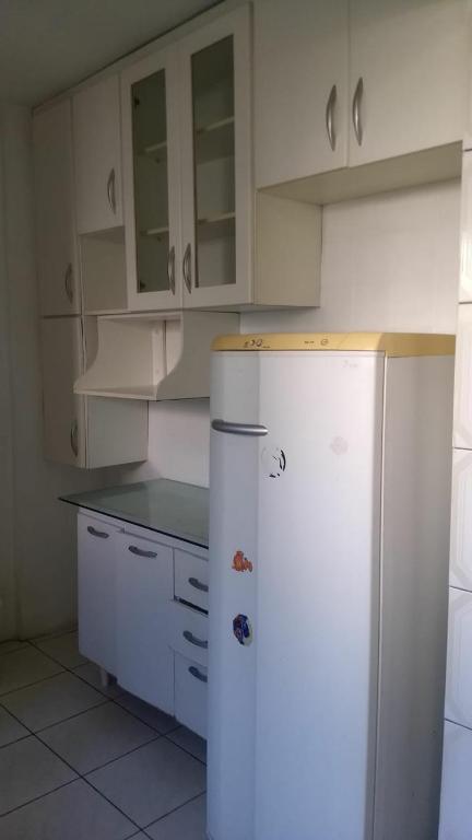 Apartamento 2 quartos no Rio Vermelho