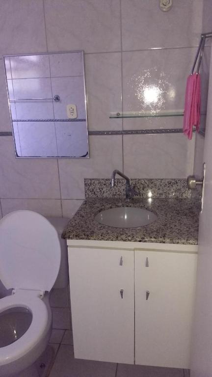  Apartamento 2 quartos no Rio Vermelho