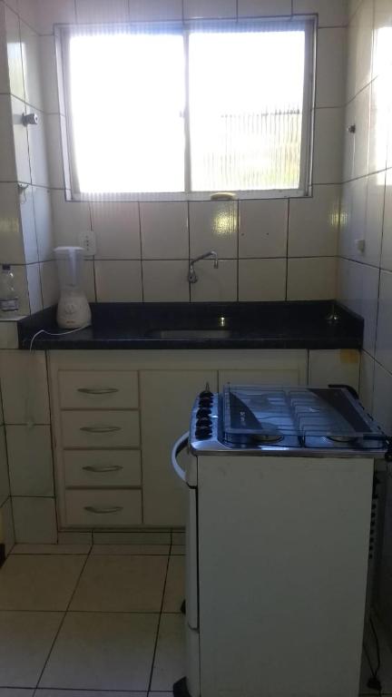  Apartamento 2 quartos no Rio Vermelho