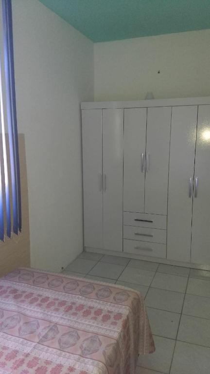  Apartamento 2 quartos no Rio Vermelho