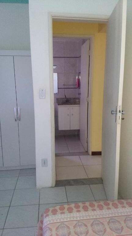  Apartamento 2 quartos no Rio Vermelho