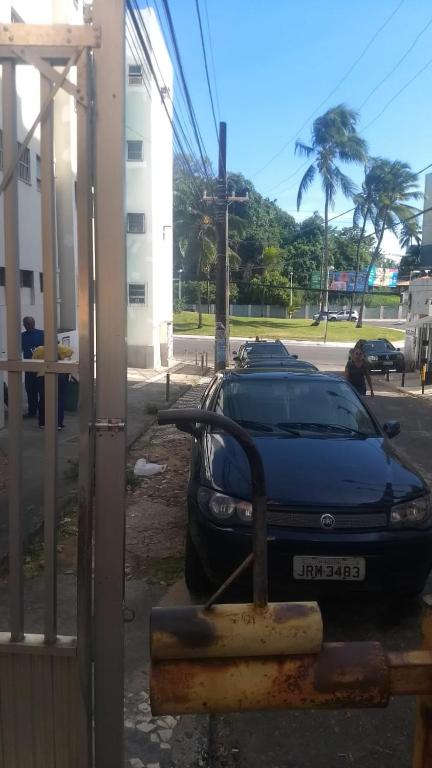  Apartamento 2 quartos no Rio Vermelho