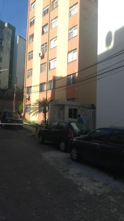  Apartamento 2 quartos no Rio Vermelho