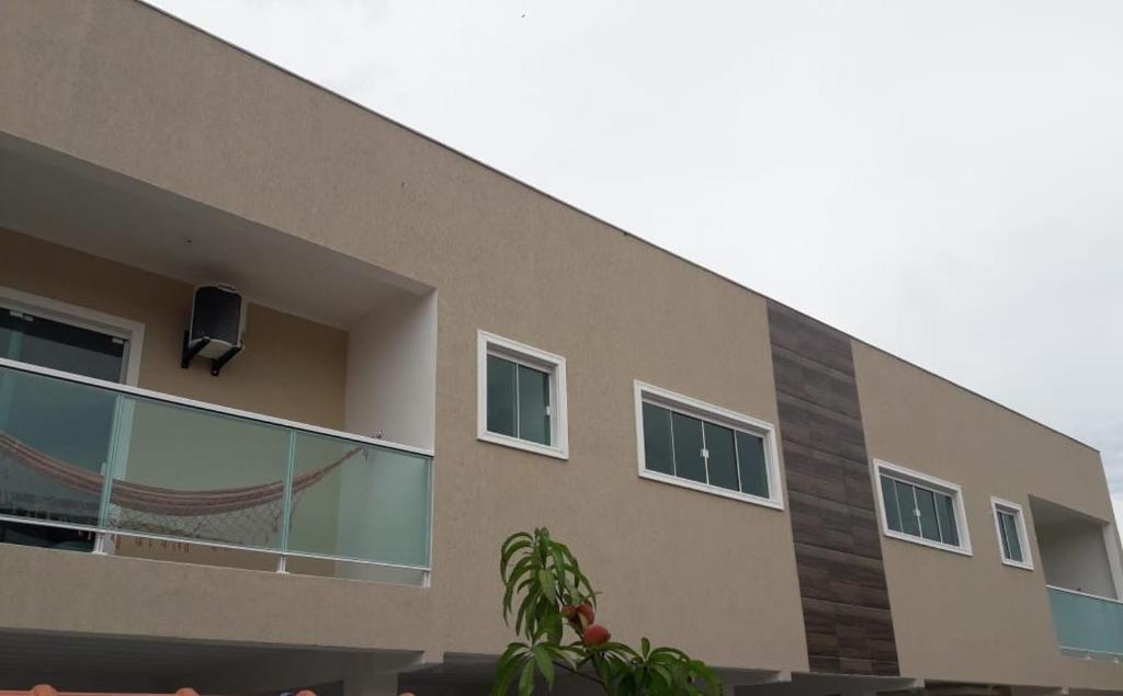  Apartamento na Praia de Pontal do Sul-Litoral do Paraná