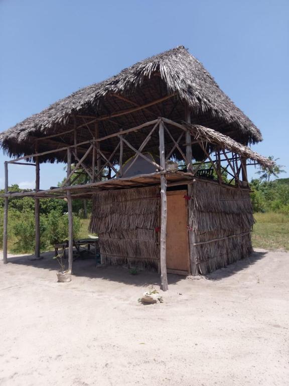 Fotografie z fotogalerie ubytování Mida Creek Nature Camp v destinaci Watamu