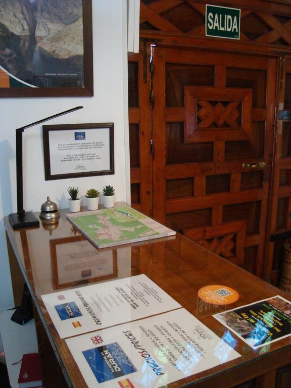 Fotografia z galérie ubytovania Hostal Durán v destinácii Alora