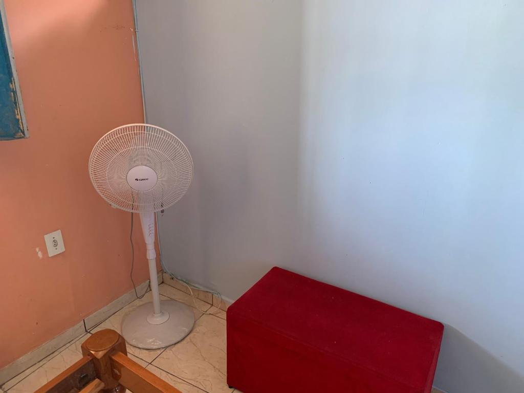 Casa na Magueira