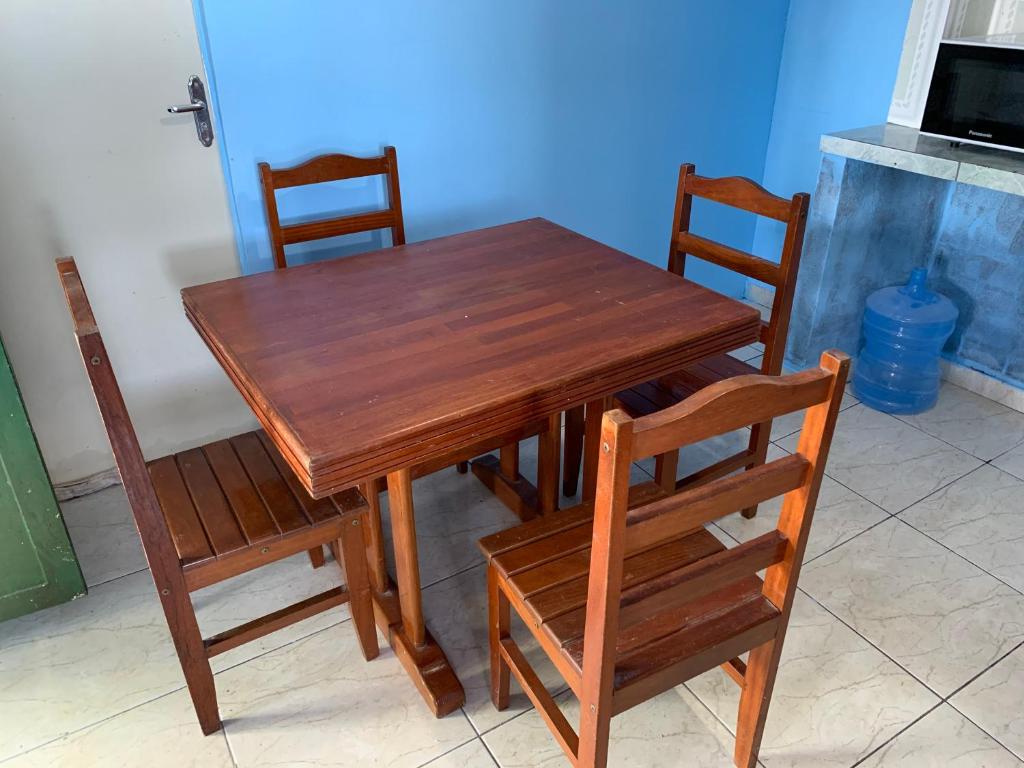  Casa na Magueira