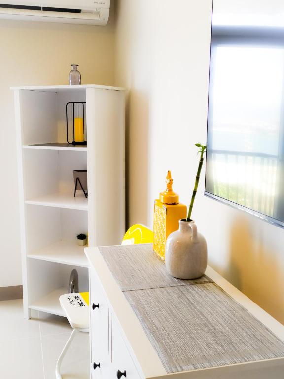 Fotografie z fotogalerie ubytování BH Mangrove Condos v destinaci Mactan