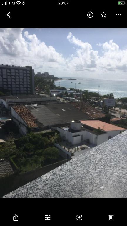  Sol e Mar da Pajuçara