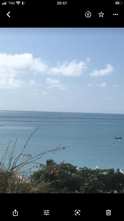  Sol e Mar da Pajuçara