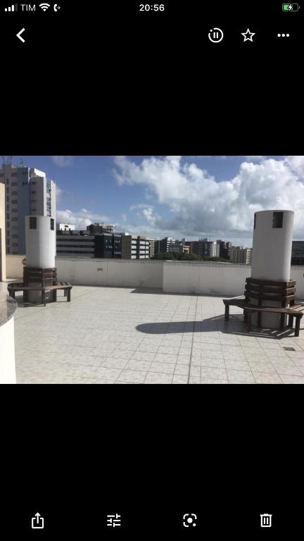  Sol e Mar da Pajuçara