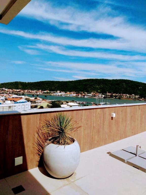  Flat em Cabo Frio