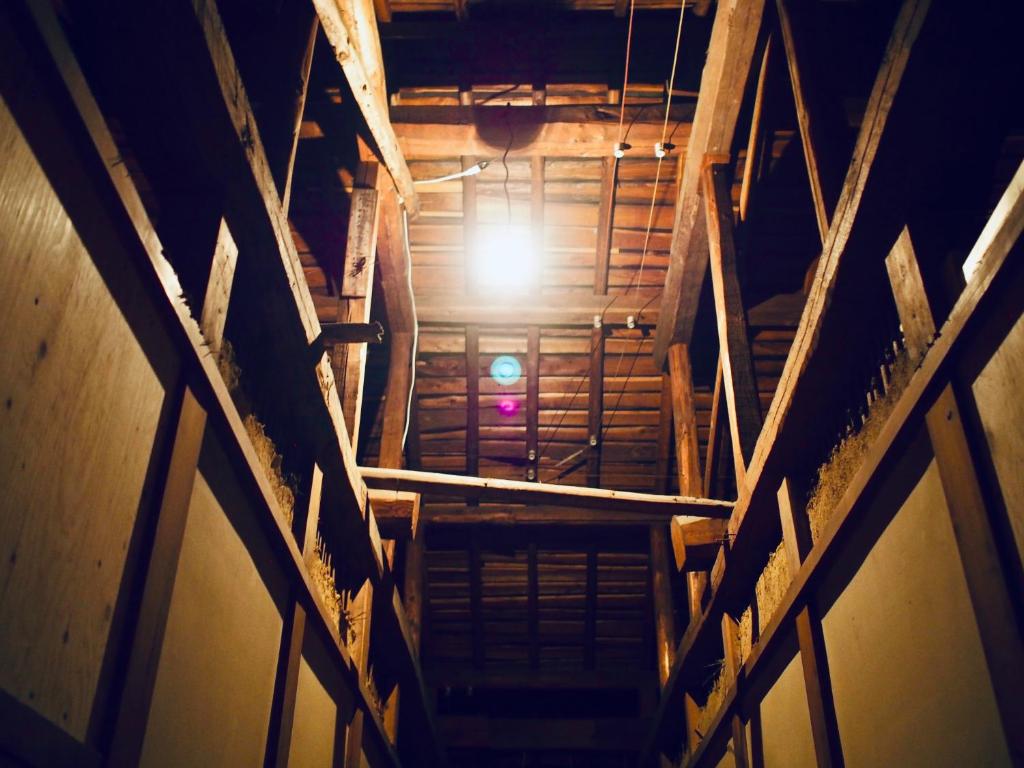 松山市にある麦宿 伝 Guest House Brewのギャラリーの写真