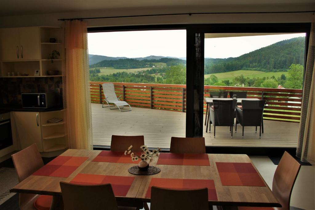 Apartmány Hutisko 769 - Apartamento De Lujo