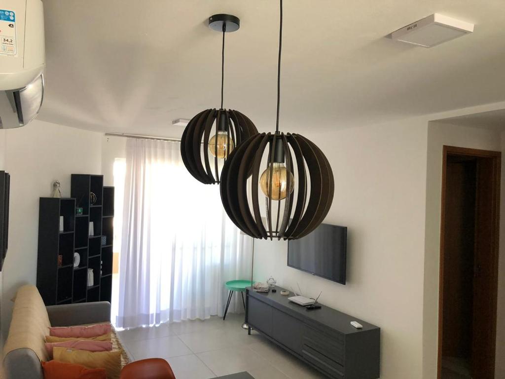  Apartamento na Praia -Condomínio Porto Smeralda
