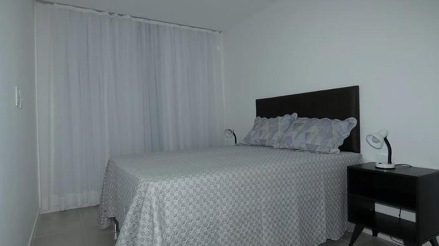  Apartamento na Praia -Condomínio Porto Smeralda