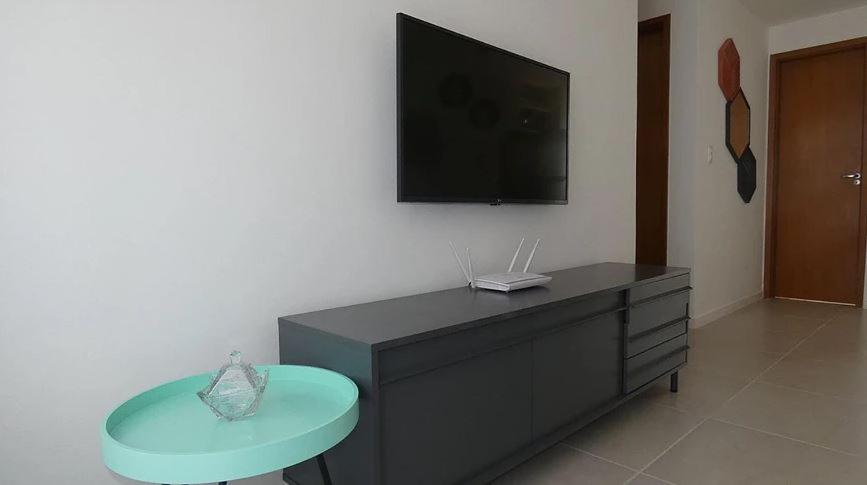  Apartamento na Praia -Condomínio Porto Smeralda