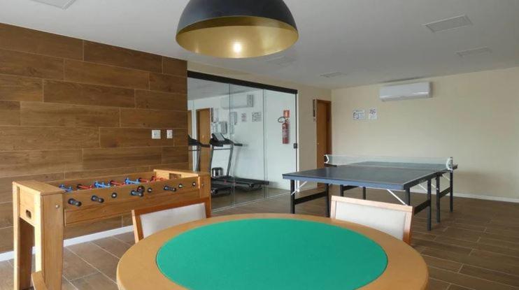  Apartamento na Praia -Condomínio Porto Smeralda
