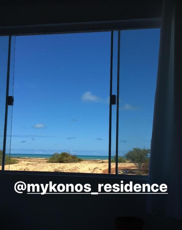  Mykonos Residence