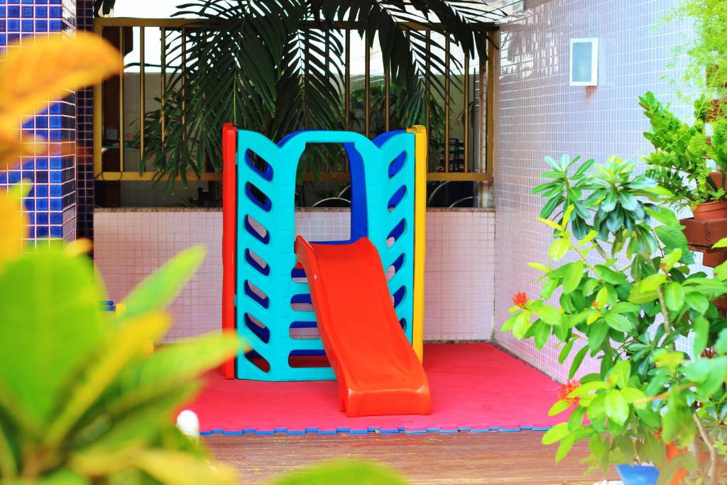  Itaigara Park Residence Salvador