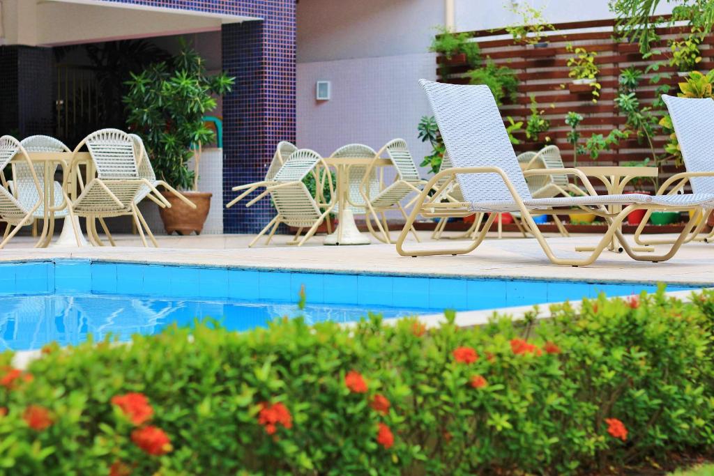  Itaigara Park Residence Salvador