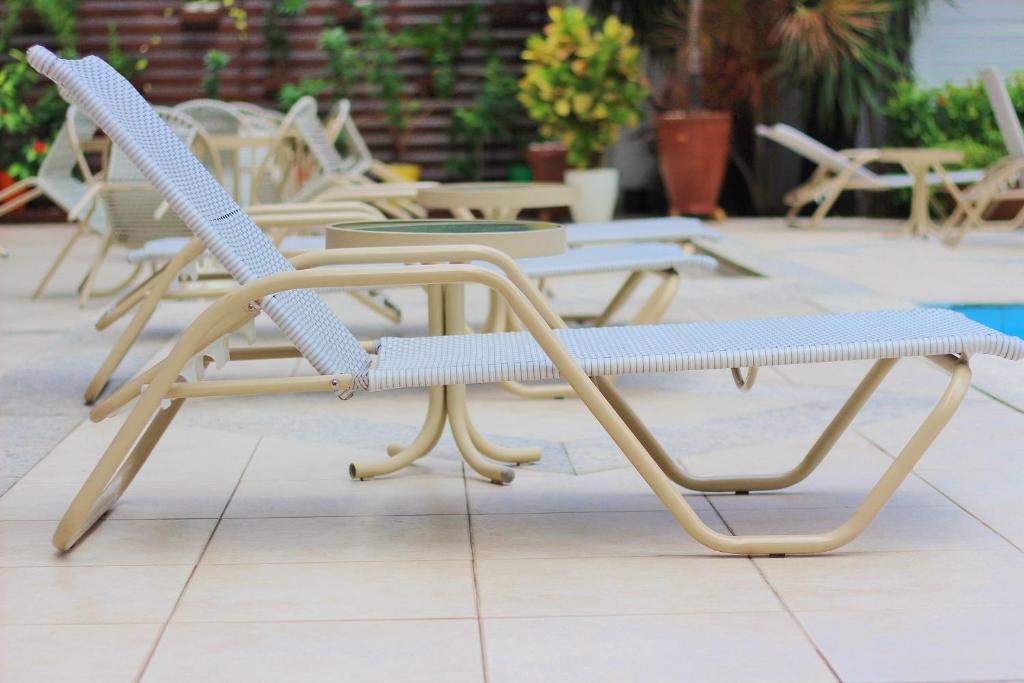  Itaigara Park Residence Salvador