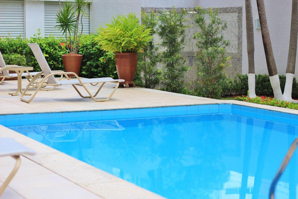  Itaigara Park Residence Salvador
