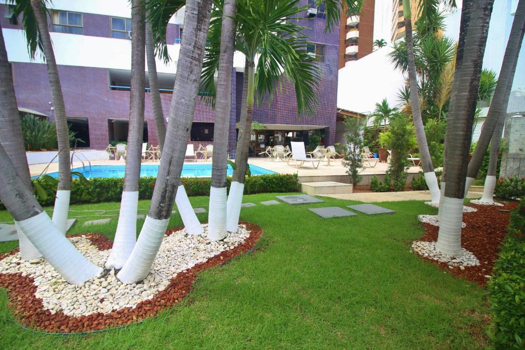  Itaigara Park Residence Salvador