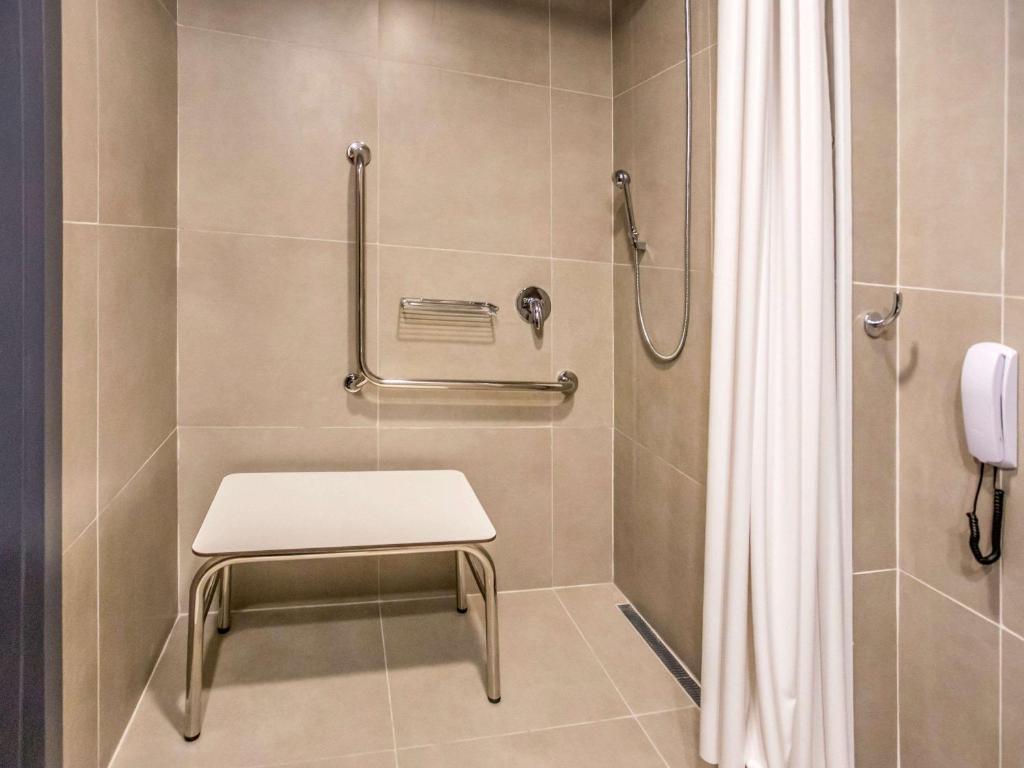  ibis budget Uberlandia
