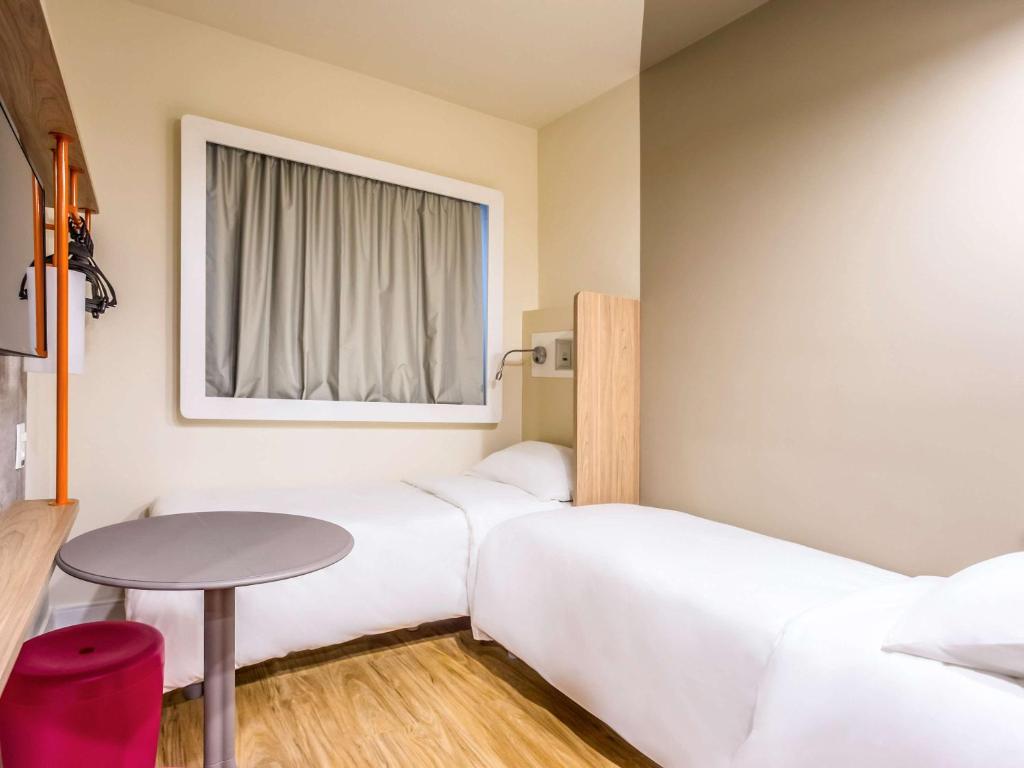  ibis budget Uberlandia