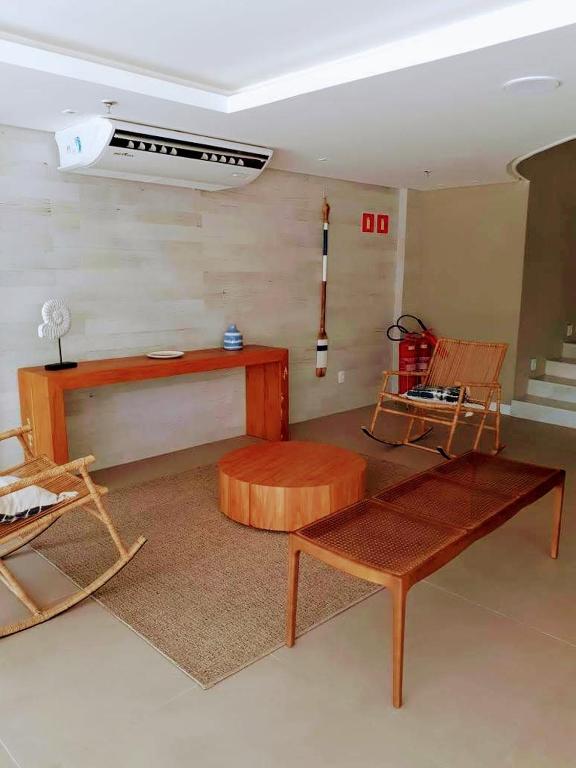  Flat em Cabo Frio