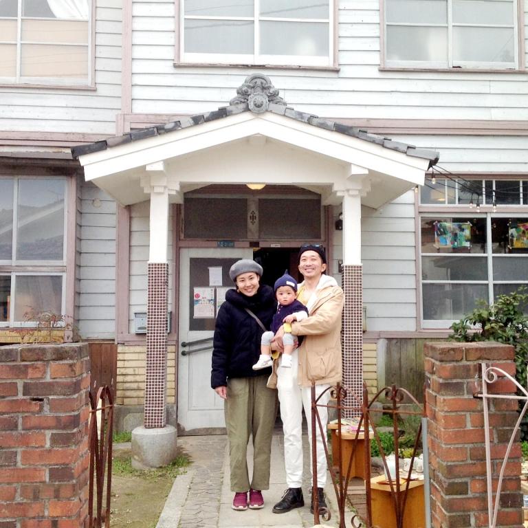麦宿 伝 Guest House Brewの宿泊客