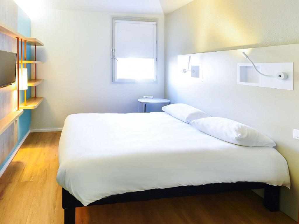 Ibis budget Dijon Centre Clemenceau