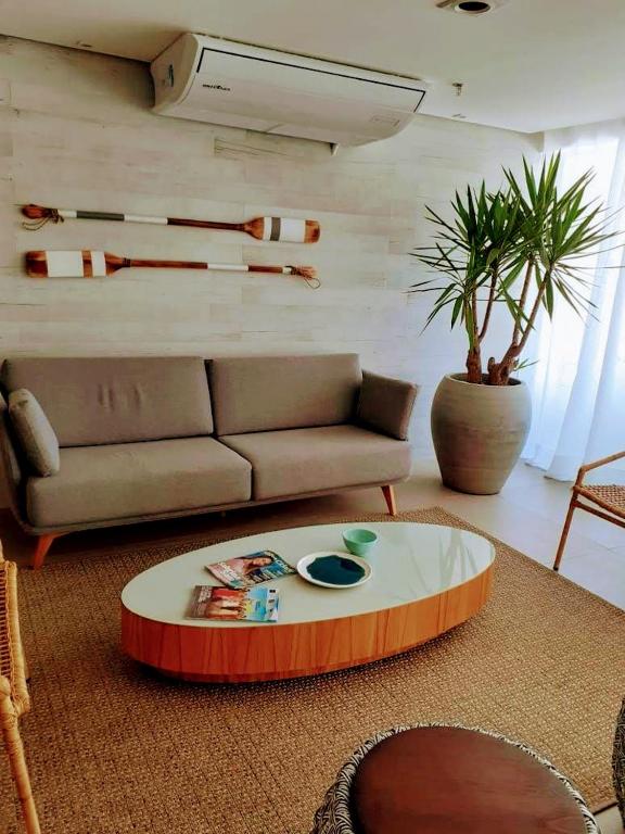  Flat em Cabo Frio