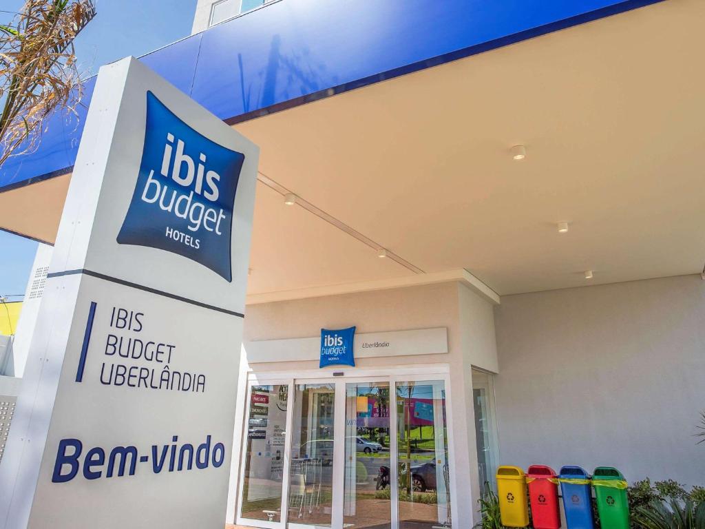  ibis budget Uberlandia