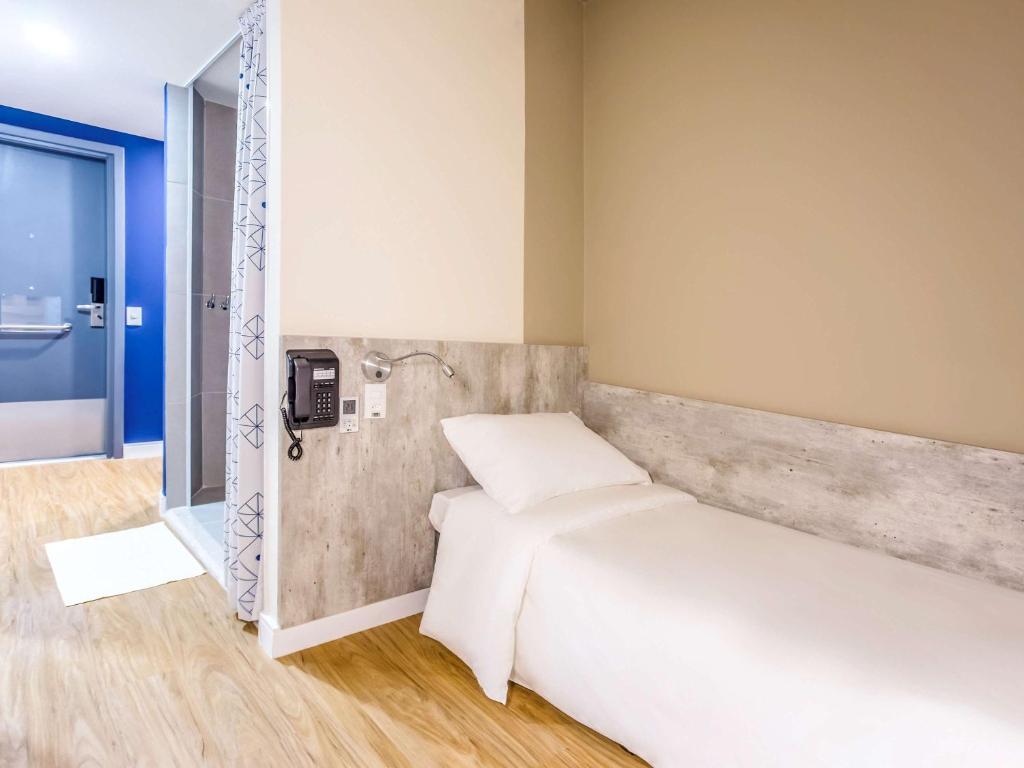  ibis budget Uberlandia