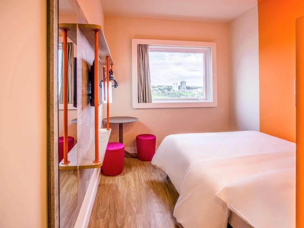  ibis budget Uberlandia