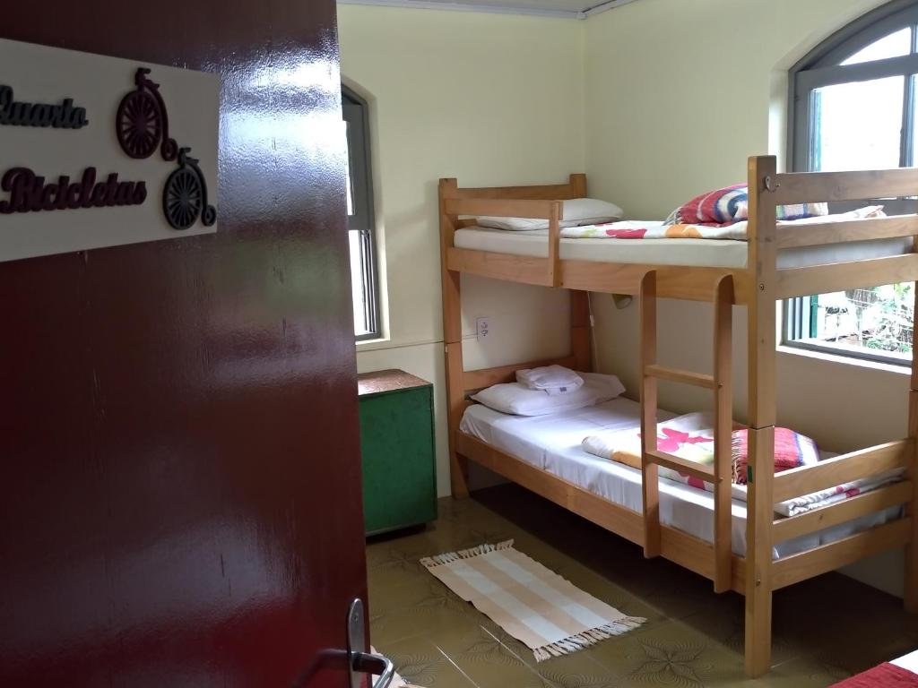  Joinville Hostel & Pousada