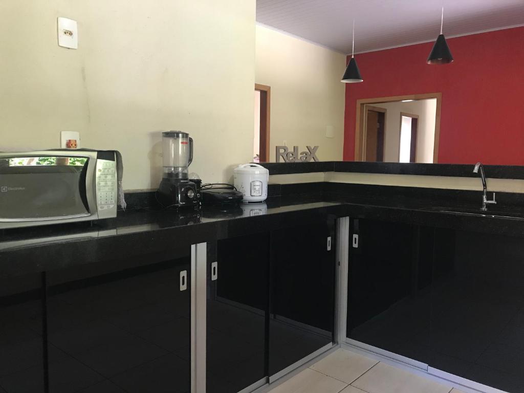  Chácara Sombra da Mata